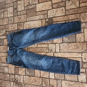 365 Denim Distressed Jeans